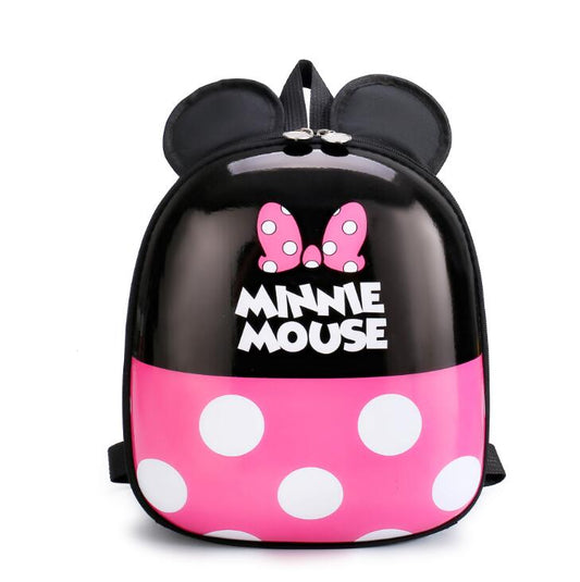 Disney Hard Shell BackPack